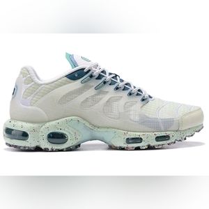 Nike Airmax TN Terrascape Blue W Size 8.5